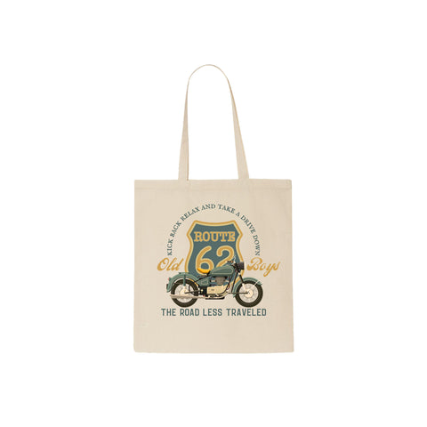 Tote Bags