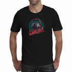 Local - Men's T - Shirt ( Route 62 T'S)