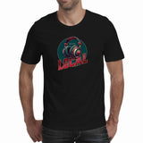 Local - Men's T - Shirt ( Route 62 T'S)