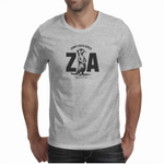 Sunny ZA - Men's T - Shirt ( Route 62 T'S )
