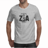 Sunny ZA - Men's T - Shirt ( Route 62 T'S )