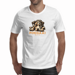 Poegaai - Men's T - Shirt (Route 62 T'S)