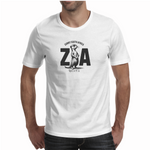 Sunny ZA - Men's T - Shirt ( Route 62 T'S )