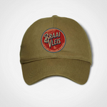 Braaivleis Cotton Chino 6 Panel Cap. ( Route 62 T'S )