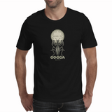 Kung Fu Gogga-Men's T- Shirt (Route 62 T'S)