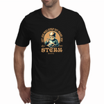 Mieliepap, Sterk-Men's T- Shirt (Route 62 T'S)