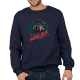 Local - Unisex - Sweatshirt ( Route 62 T'S)