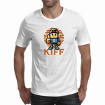 Kiff - Men's T- Shirt (Route 62 T'S)