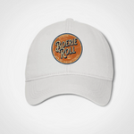 Boerie Roll - Cotton Chino 6 Panel Cap ( Route 62 T'S )