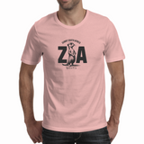 Sunny ZA - Men's T - Shirt ( Route 62 T'S )