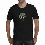 Succulent 62  Men's T - Shirt