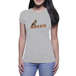 Mossie - Lady's T - Shirt ( Route 62 T'S)