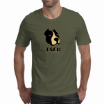 Tsek - Men's T Shirt ( Route 62 T'S )