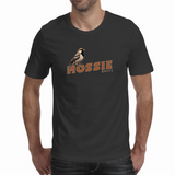 Mossie - Men's T - Shirt ( Route 62 T'S)
