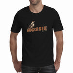 Mossie - Men's T - Shirt ( Route 62 T'S)