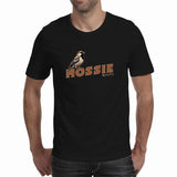 Mossie - Men's T - Shirt ( Route 62 T'S)