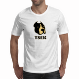 Tsek - Men's T Shirt ( Route 62 T'S )