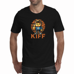 Kiff - Men's T- Shirt (Route 62 T'S)