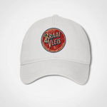 Braaivleis Cotton Chino 6 Panel Cap. ( Route 62 T'S )