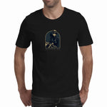 Route 62 Blues - Men's T - Shirt ( Route 62 T'S )