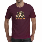 Poegaai - Men's T - Shirt (Route 62 T'S)