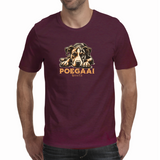 Poegaai - Men's T - Shirt (Route 62 T'S)