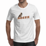 Mossie - Men's T - Shirt ( Route 62 T'S)