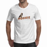 Mossie - Men's T - Shirt ( Route 62 T'S)