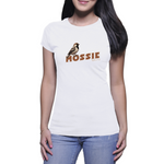 Mossie - Lady's T - Shirt ( Route 62 T'S)