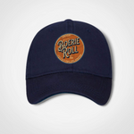 Boerie Roll - Cotton Chino 6 Panel Cap ( Route 62 T'S )