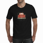 Bakkie - Mens T-Shirt (Route 62 T'S)