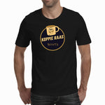 Koppie Raas - Mens T-Shirt (Route 62 T'S)