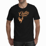 Chillin! - Mens T-Shirt (Route 62 T'S)