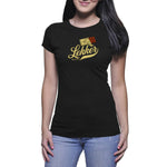 Lekker Chocolate - Ladies T-Shirt (Route 62 T'S)