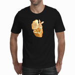 Bunny Chow - Mens T-Shirt (Route 62 T'S)