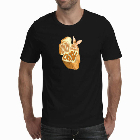 Bunny Chow - Mens T-Shirt (Route 62 T'S)