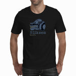 Bliksem - Mens T-Shirt (Route 62 T'S)