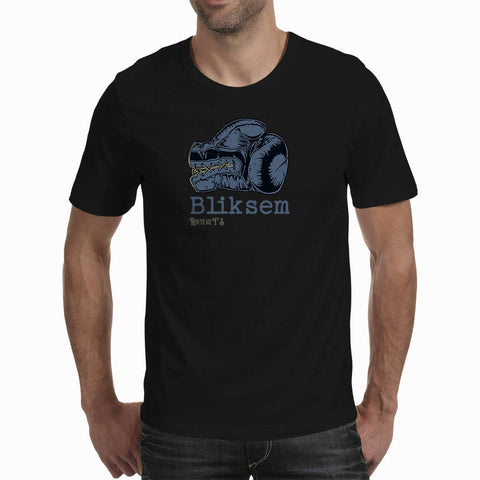 Bliksem - Mens T-Shirt (Route 62 T'S)
