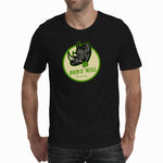 The Irish Rhino - Mens T-Shirt (Route 62 T'S)