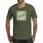 Vintage Howzit - Mens T-Shirt (Route 62 T'S)