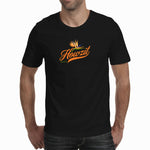 Howzit - Strelitzia - Mens T-Shirt (Route 62 T'S)