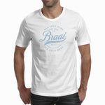 Braai - Mens T-Shirt (Route 62 T'S)
