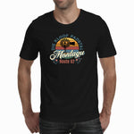 Die Kloof Padstal - Montagu -  Mens T-Shirt (Route 62 T'S)
