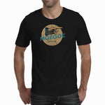 Moegoe! - Mens T-Shirt (Route 62 T'S)