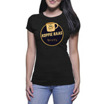 Koppie Raas - Ladies T-Shirt (Route 62 T'S)